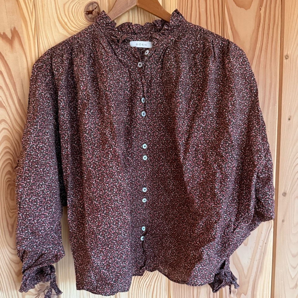 Doen Blouse